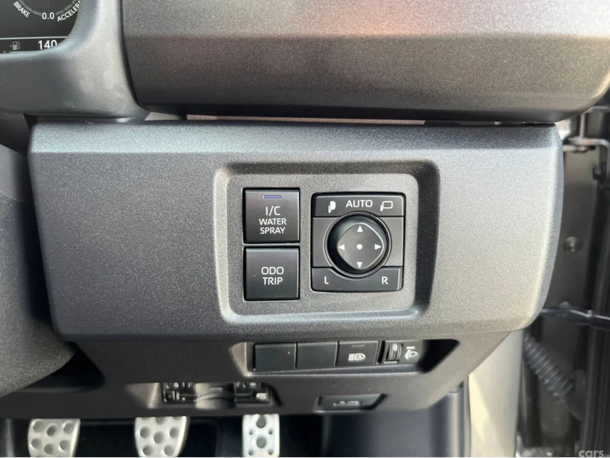 Toyota Yaris Hatchback, Petrol, 2024, Grey