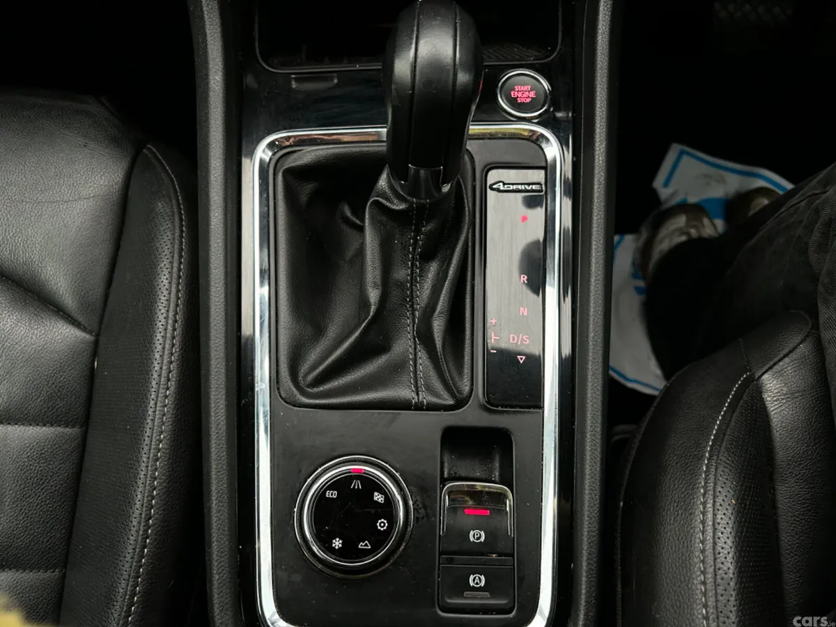 SEAT Ateca SUV, Diesel, 2017, Silver