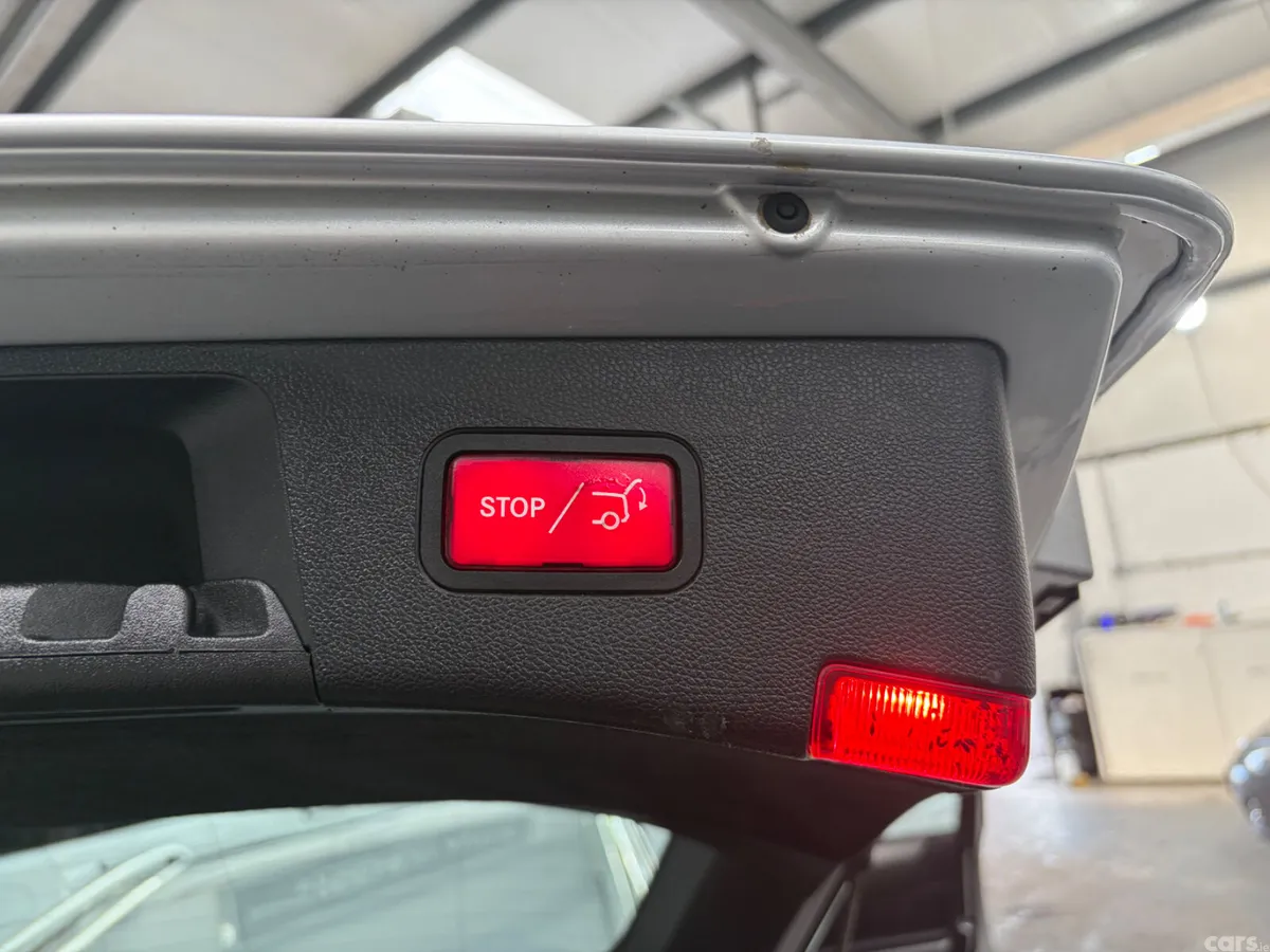 Mercedes-Benz E-Class Estate, Diesel Hybrid, 2015, Silver