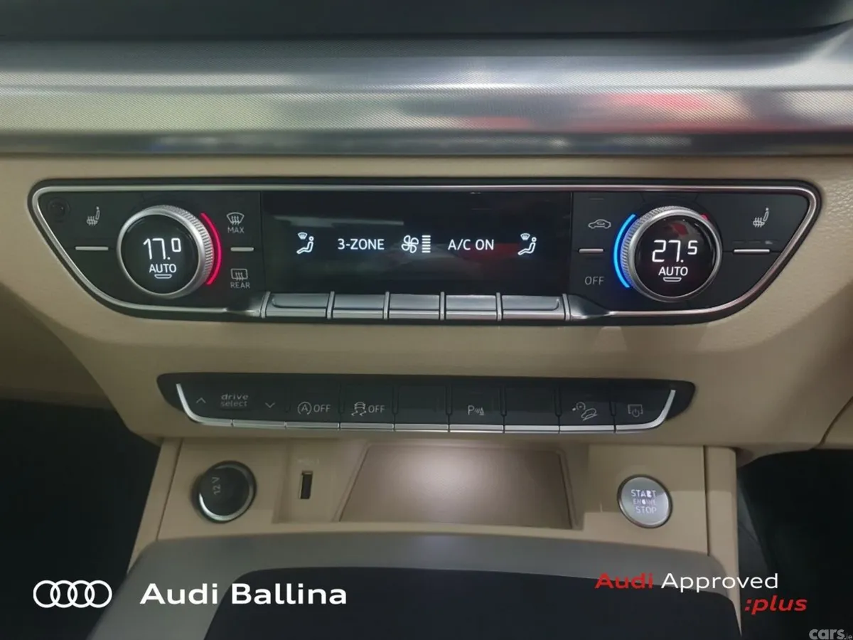 Audi Q5 SUV, Diesel, 2023, Blue