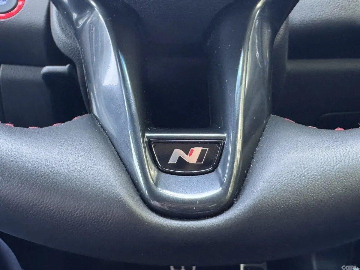 Hyundai i30 Hatchback, Petrol, 2025, Grey