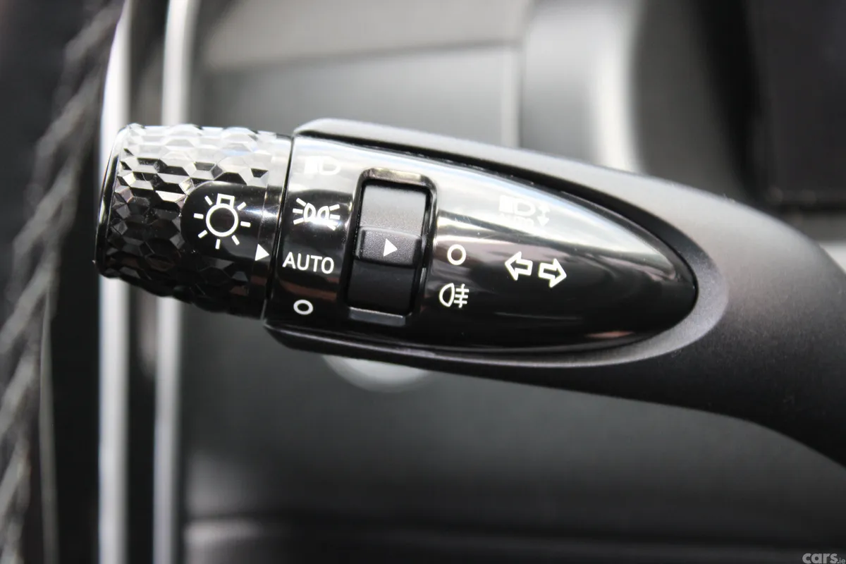 Hyundai Tucson SUV, Petrol Hybrid, 2022, White