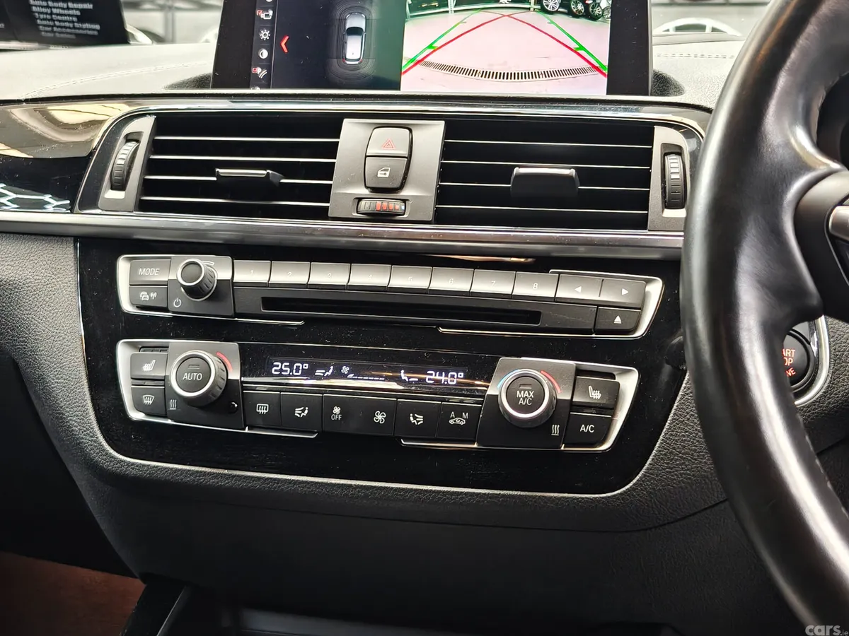 BMW 1-Series Hatchback, Petrol, 2019, Blue