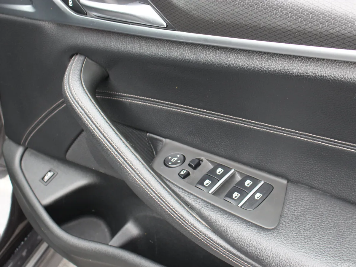 BMW 5-Series Saloon, Diesel, 2021, Grey