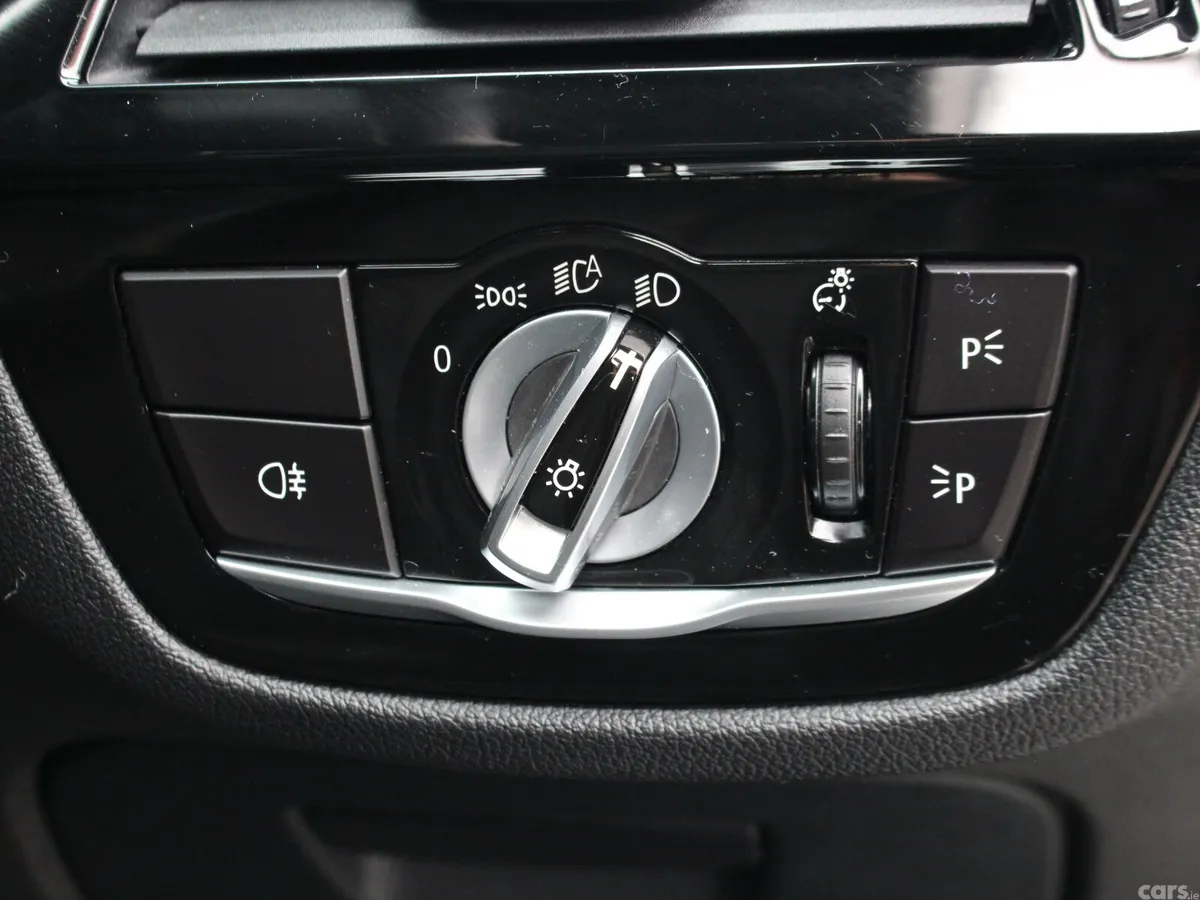 BMW 5-Series Saloon, Diesel, 2021, Grey