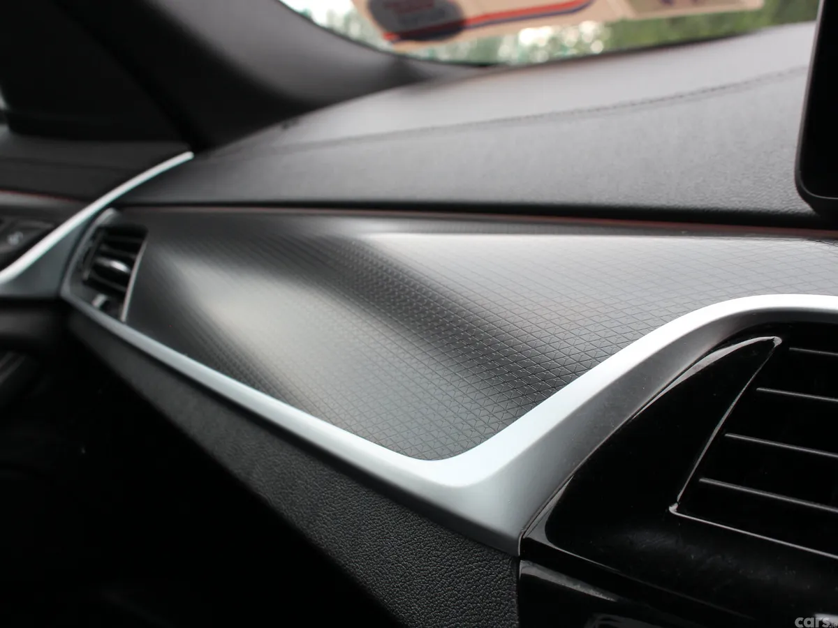 BMW 5-Series Saloon, Diesel, 2021, Grey
