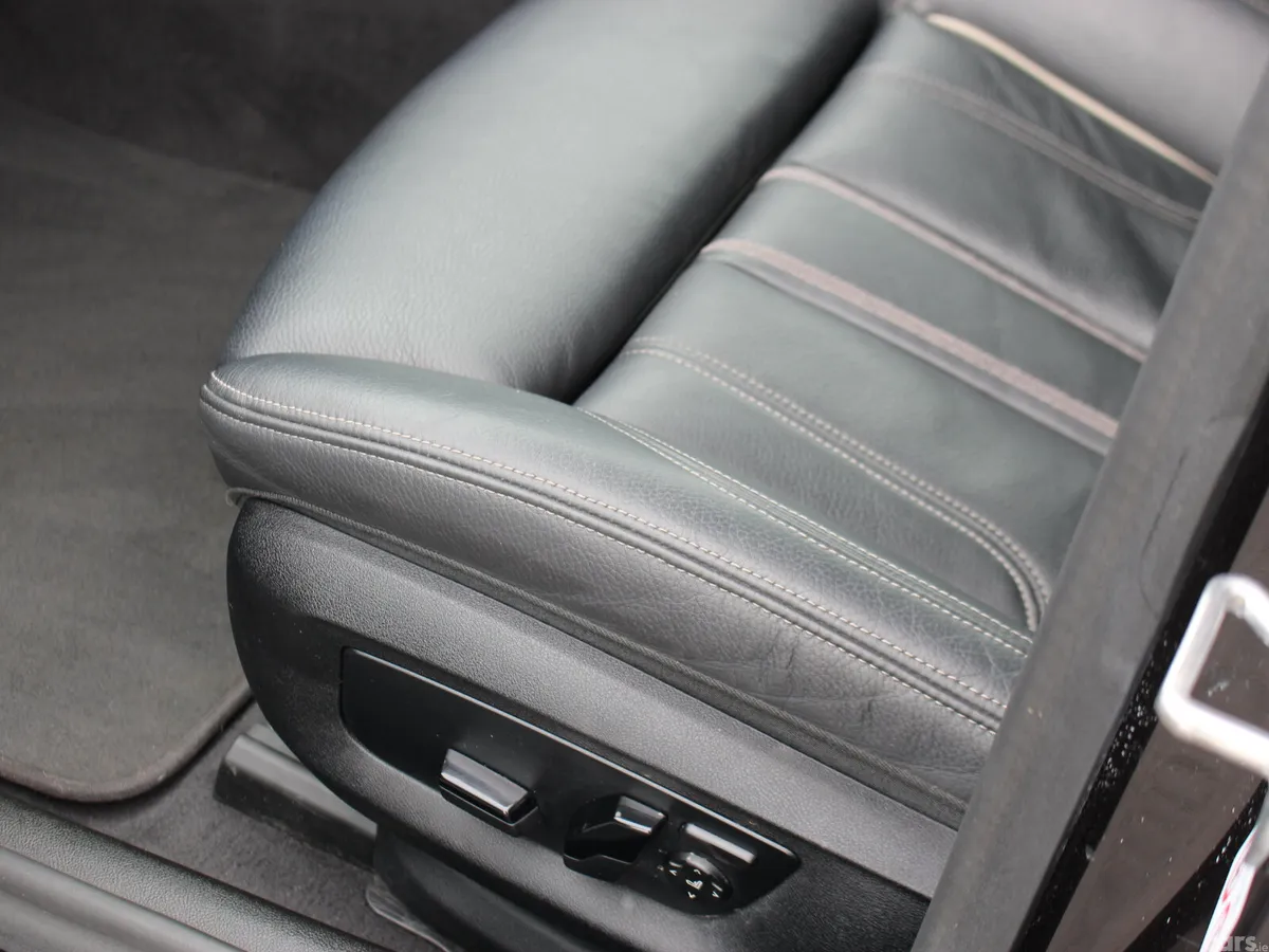 BMW 5-Series Saloon, Diesel, 2021, Grey