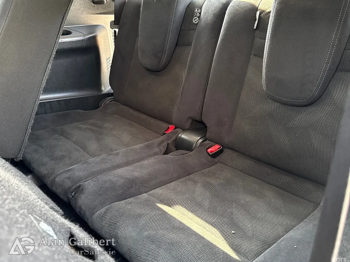 Nissan X-Trail Estate, Diesel, 2017, Green