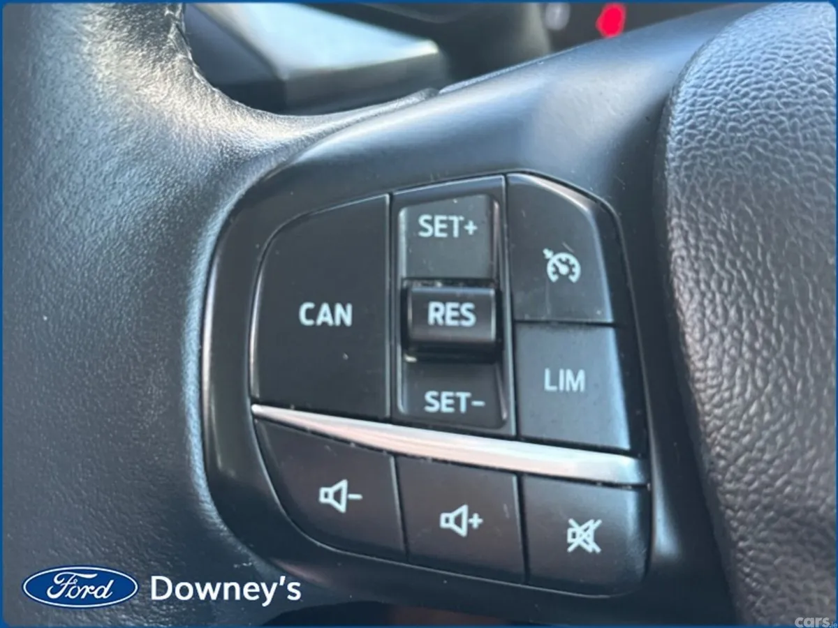 Ford Focus Estate, Diesel, 2021, White
