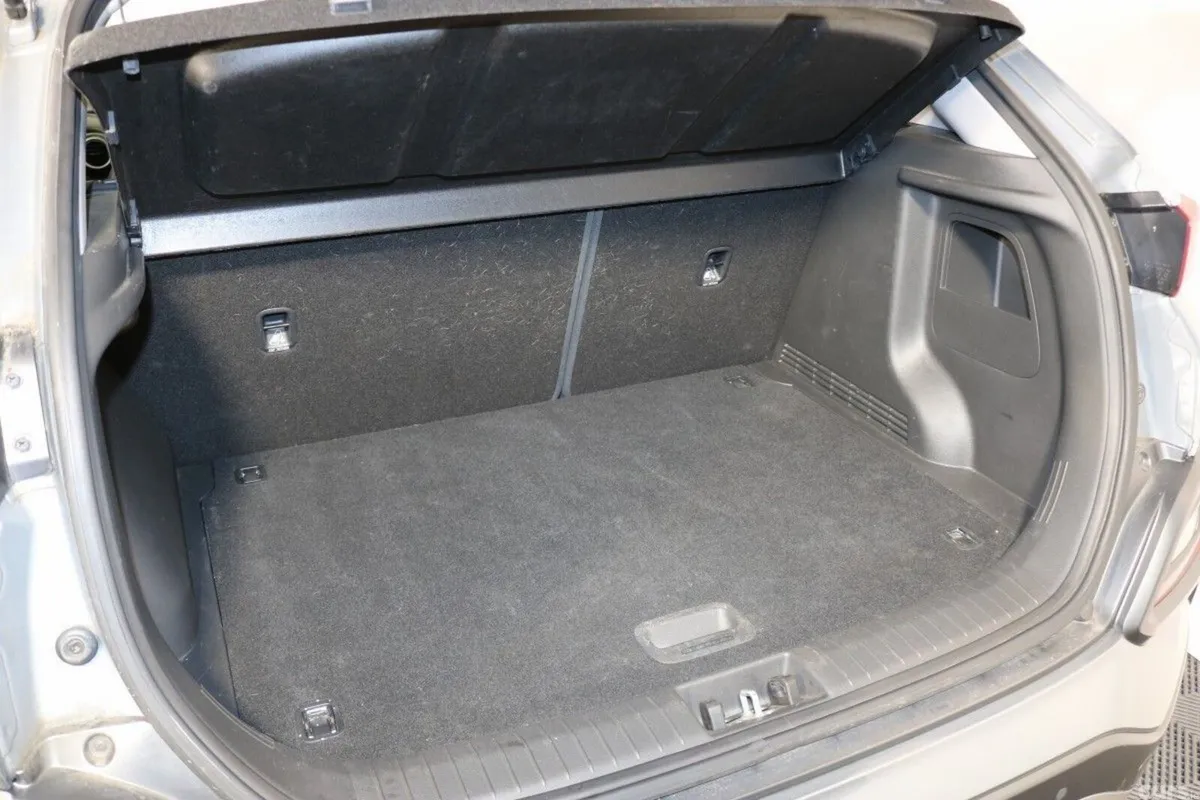 Nissan X-Trail SUV, Diesel, 2019, Black