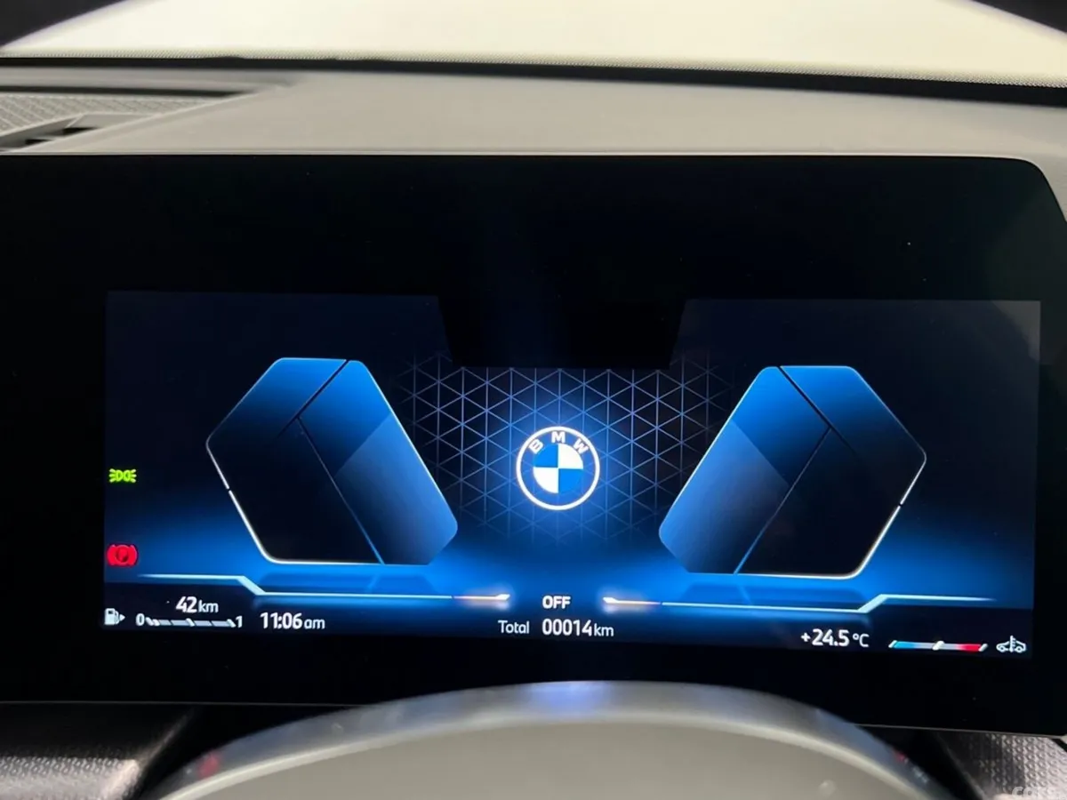BMW X2 SUV, Petrol, 2026, White