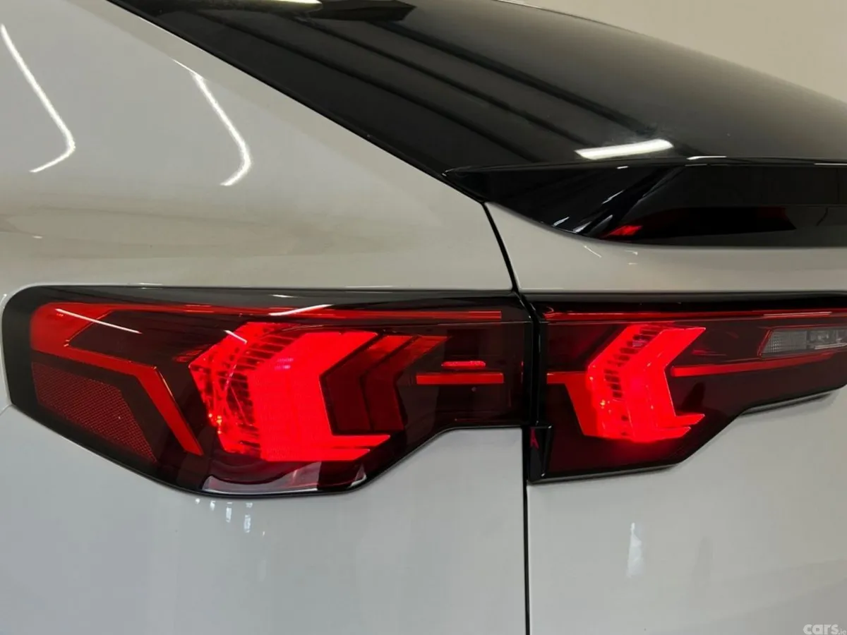 BMW X2 SUV, Petrol, 2026, White