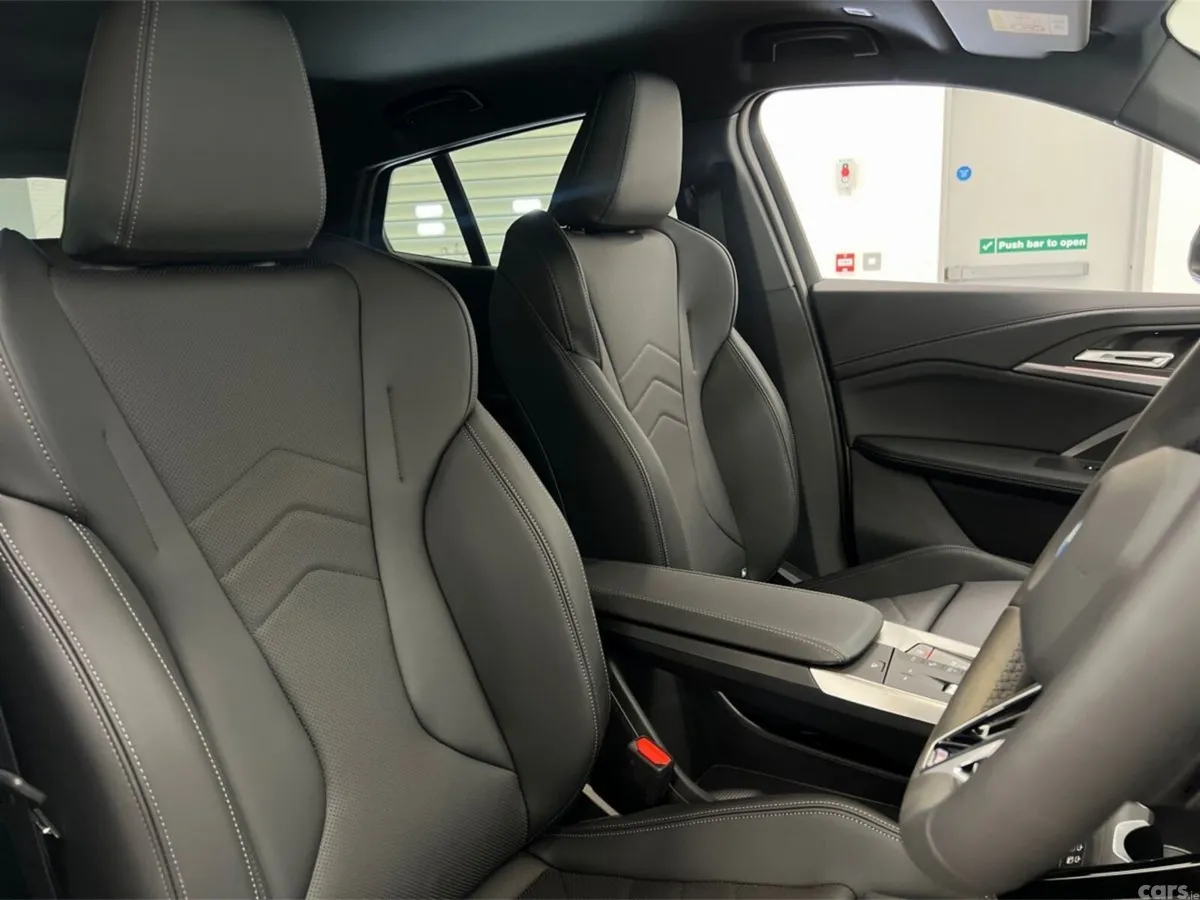 BMW X2 SUV, Petrol, 2026, White