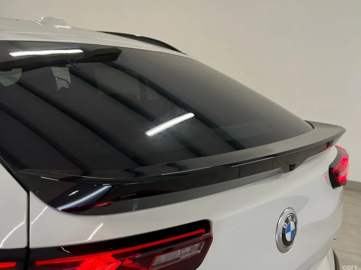 BMW X2 SUV, Petrol, 2026, White