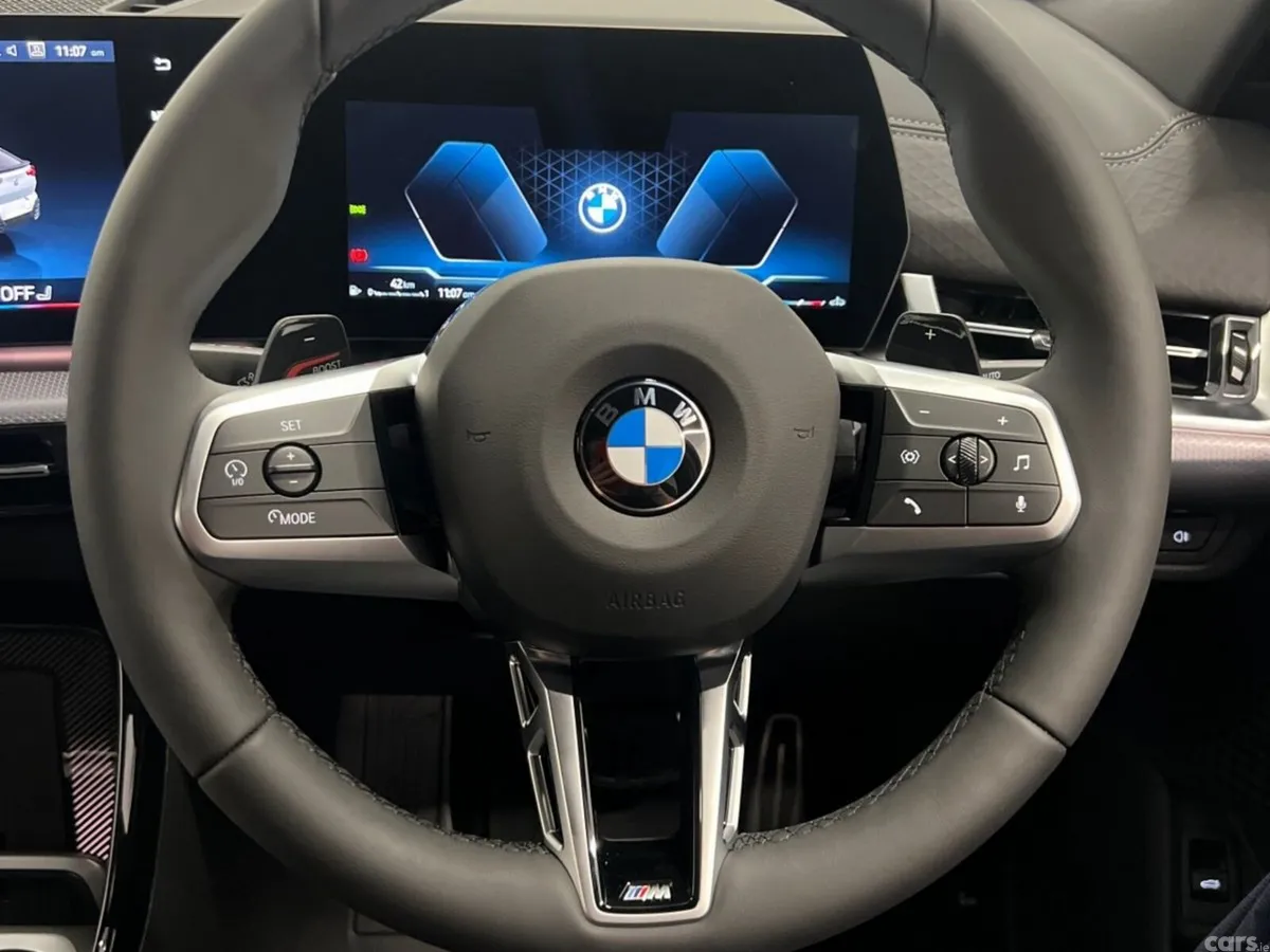 BMW X2 SUV, Petrol, 2026, White