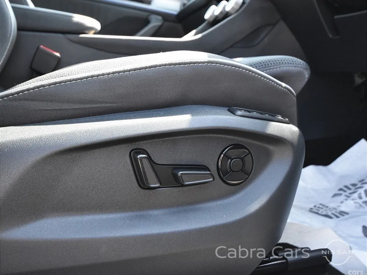 Skoda Kodiaq SUV, Diesel, 2025, Blue