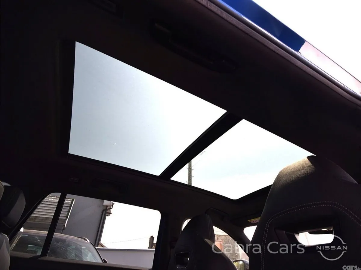 Skoda Kodiaq SUV, Diesel, 2025, Blue