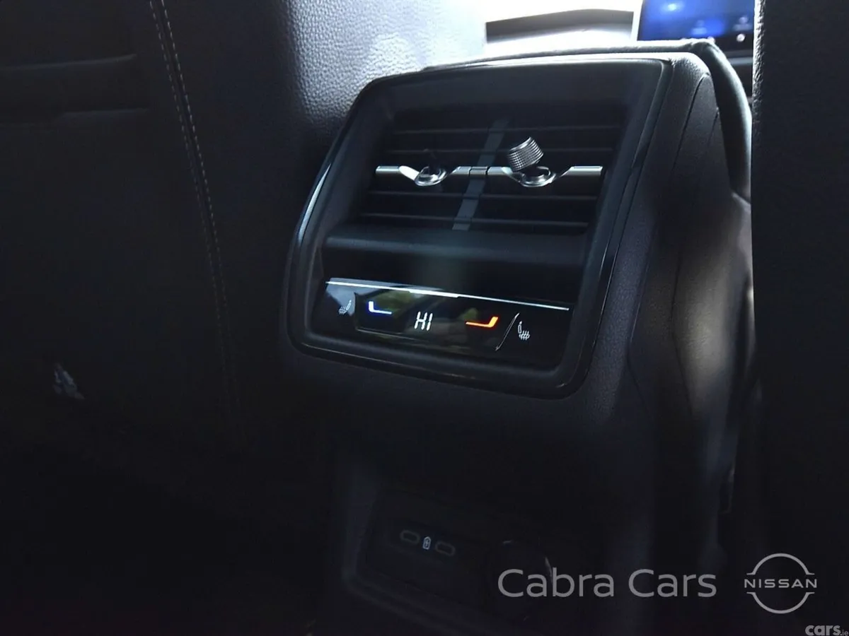 Skoda Kodiaq SUV, Diesel, 2025, Blue