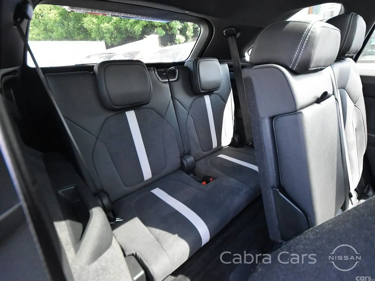Skoda Kodiaq SUV, Diesel, 2025, Blue