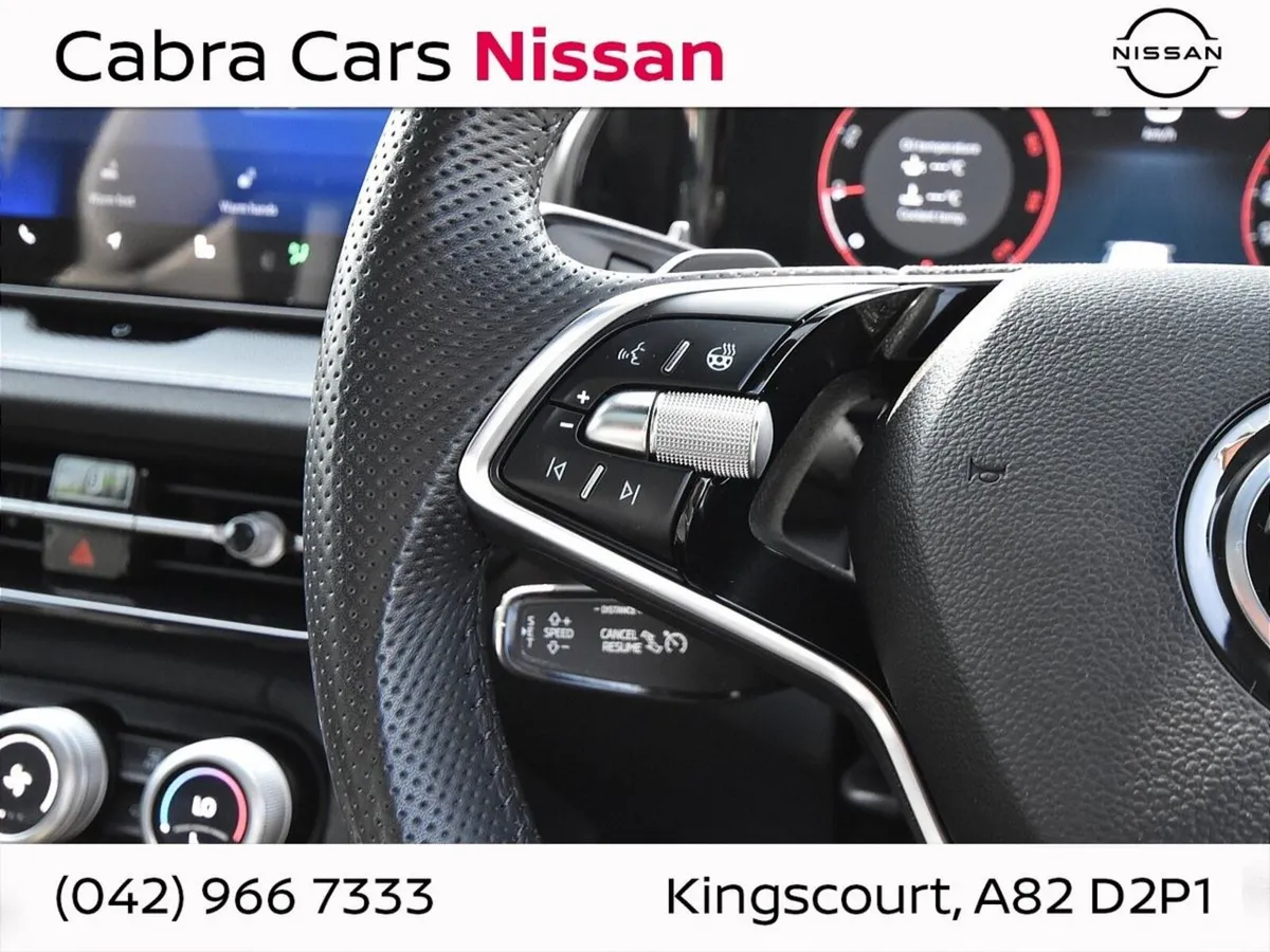 Skoda Kodiaq SUV, Diesel, 2025, Blue