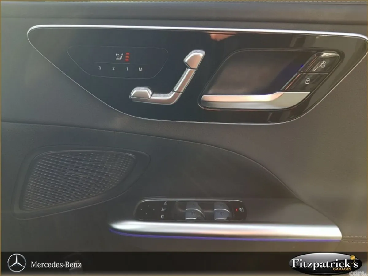 Mercedes-Benz C-Class Saloon, Diesel, 2025, White