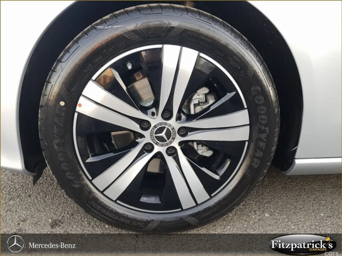 Mercedes-Benz C-Class Saloon, Petrol, 2026, Grey