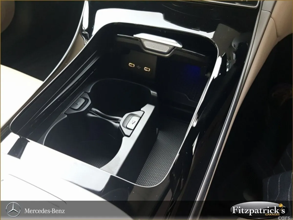 Mercedes-Benz C-Class Saloon, Petrol, 2026, Grey