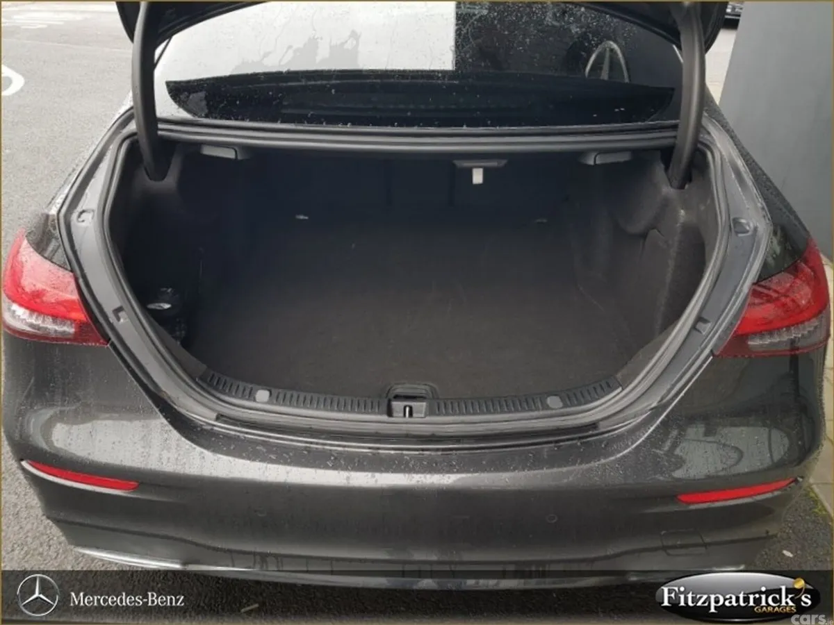 Mercedes-Benz E-Class Saloon, Diesel Hybrid, 2023, Grey