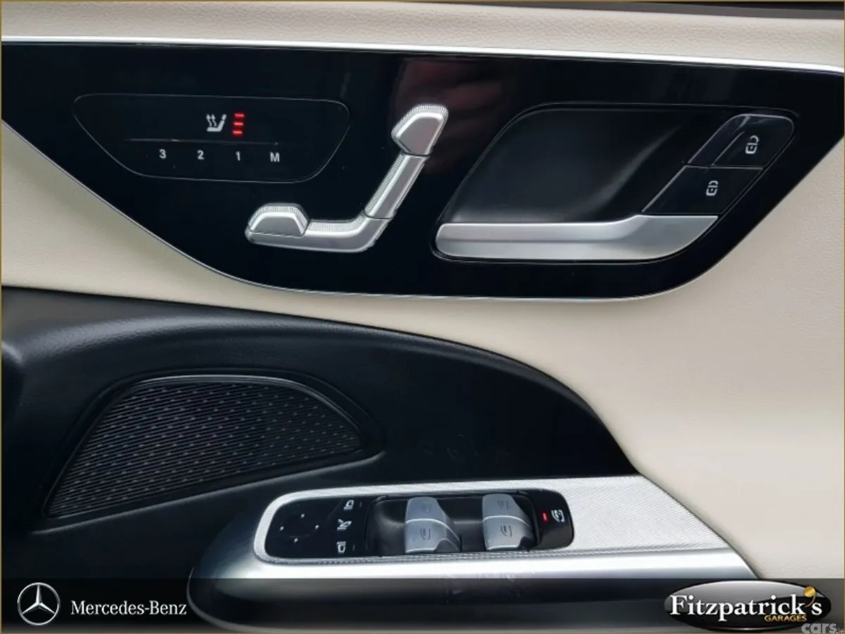 Mercedes-Benz E-Class Saloon, Diesel Hybrid, 2024, Silver