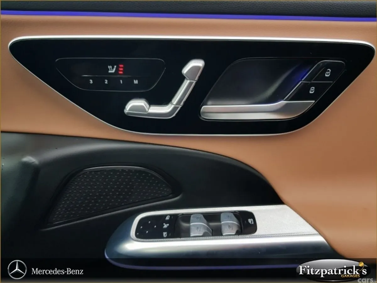Mercedes-Benz E-Class Saloon, Diesel Hybrid, 2024, Black