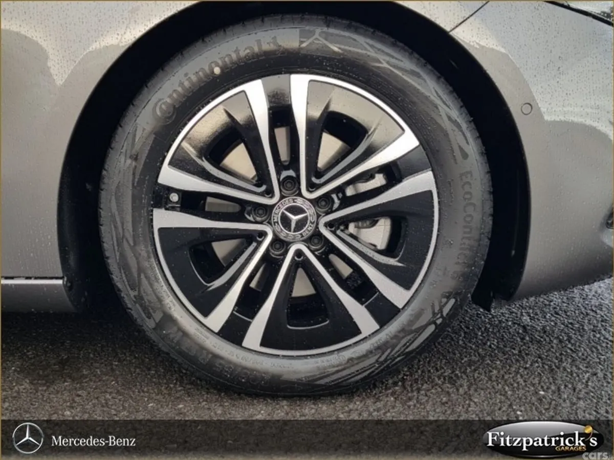 Mercedes-Benz A-Class Hatchback, Diesel, 2026, Grey