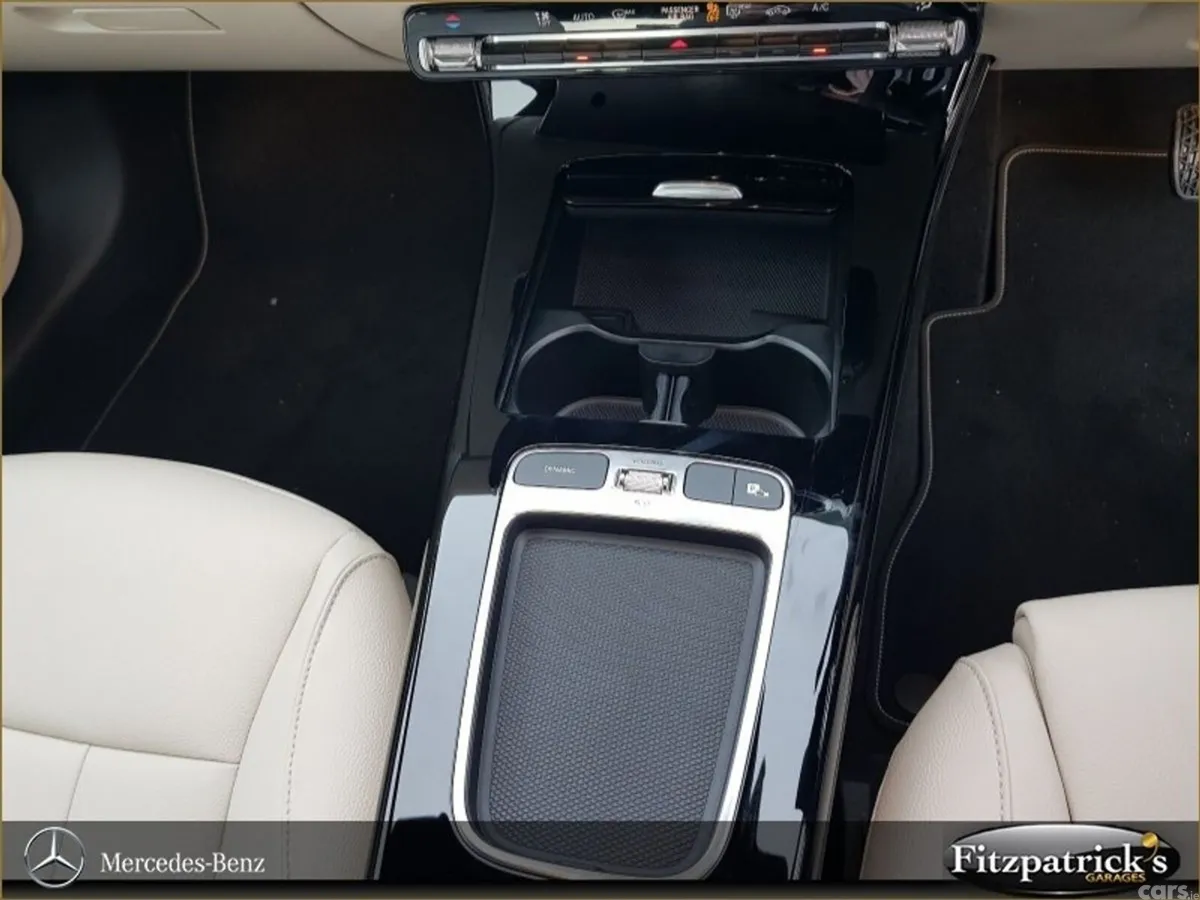 Mercedes-Benz A-Class Hatchback, Diesel, 2026, Grey