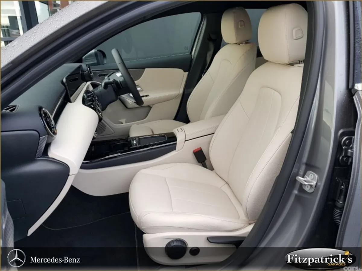 Mercedes-Benz A-Class Hatchback, Diesel, 2026, Grey
