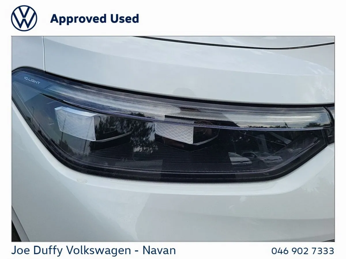 Volkswagen Tayron SUV, Petrol Plug-in Hybrid, 2026, White
