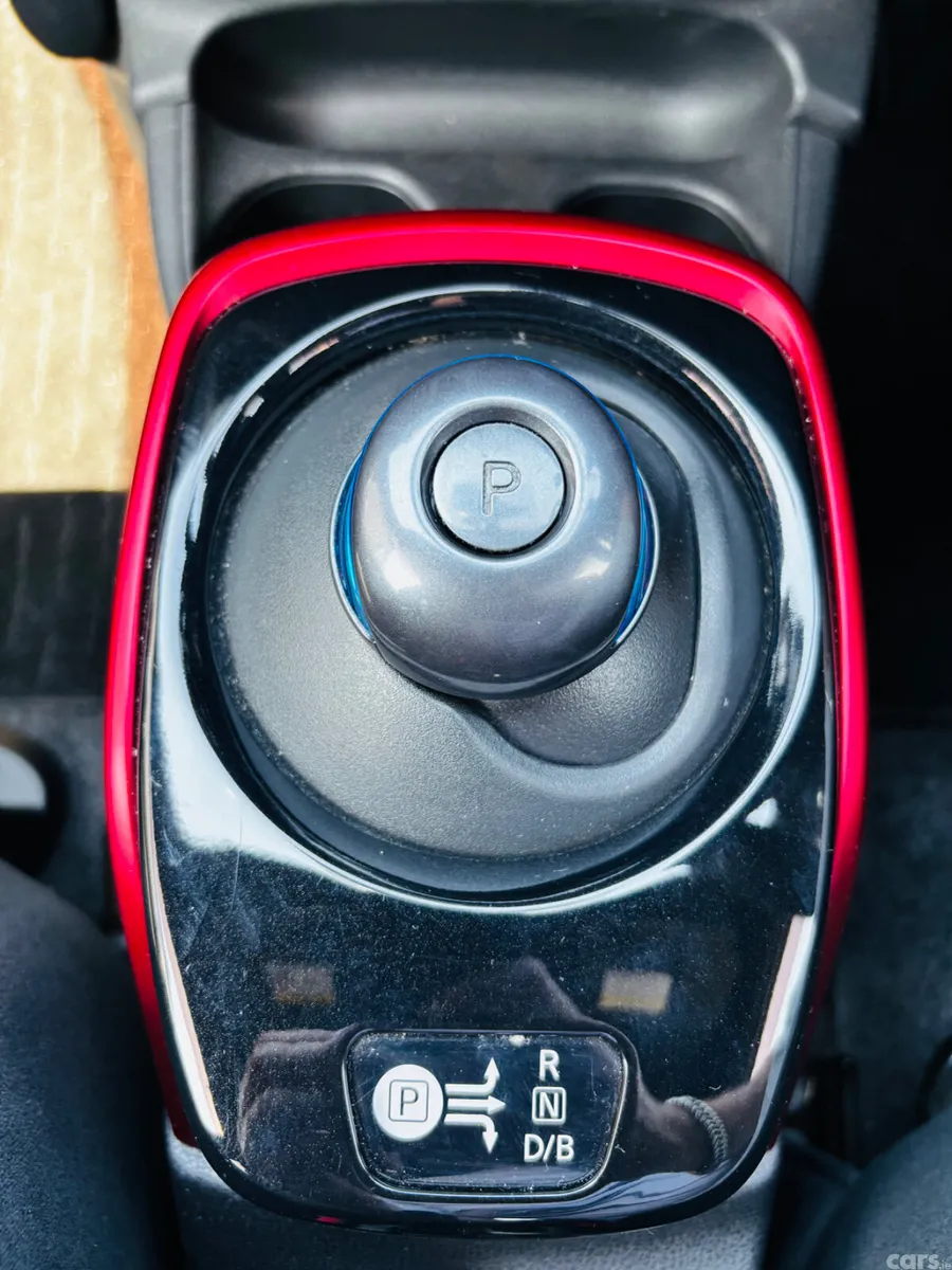 Nissan Note Hatchback, Petrol Hybrid, 2017, Black