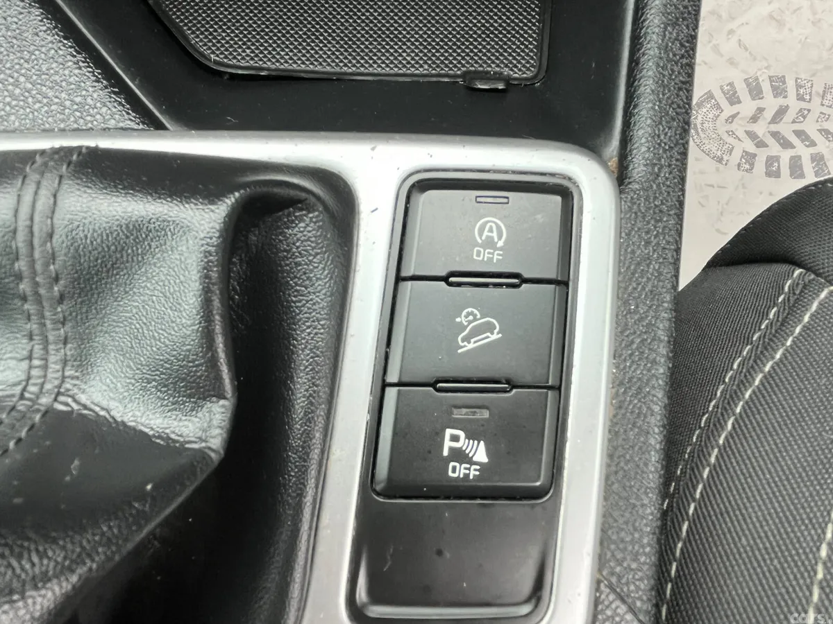 Kia Sportage SUV, Diesel, 2017, White
