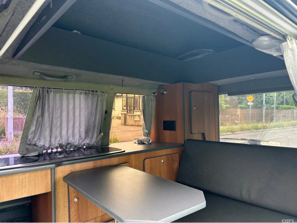 Toyota HiAce Other, Diesel, 1996, Grey