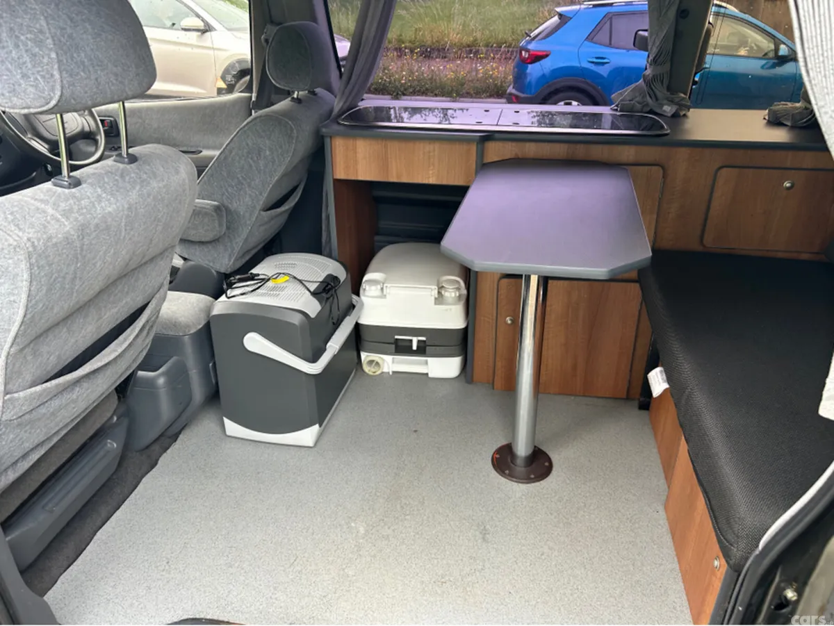 Toyota HiAce Other, Diesel, 1996, Grey