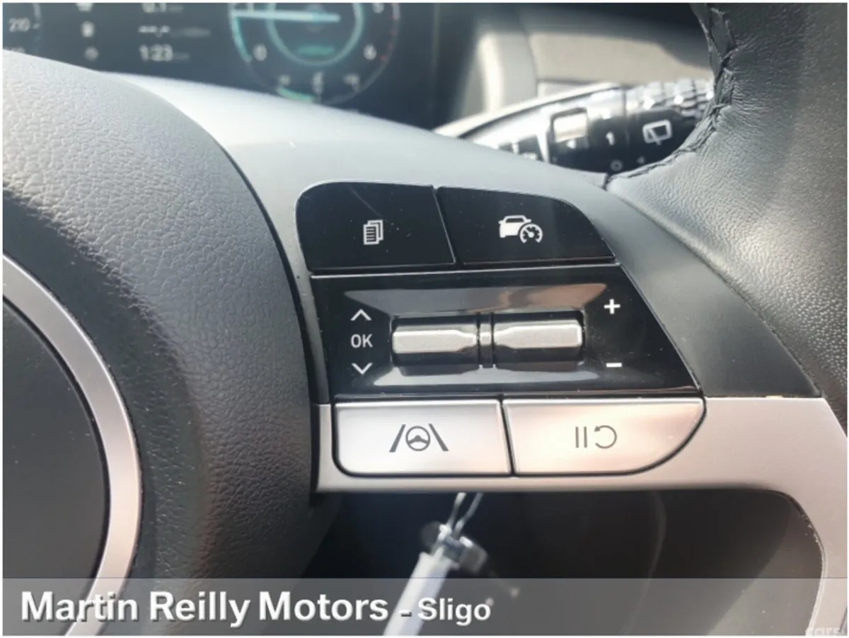 Hyundai Tucson MPV, Diesel, 2024, Grey