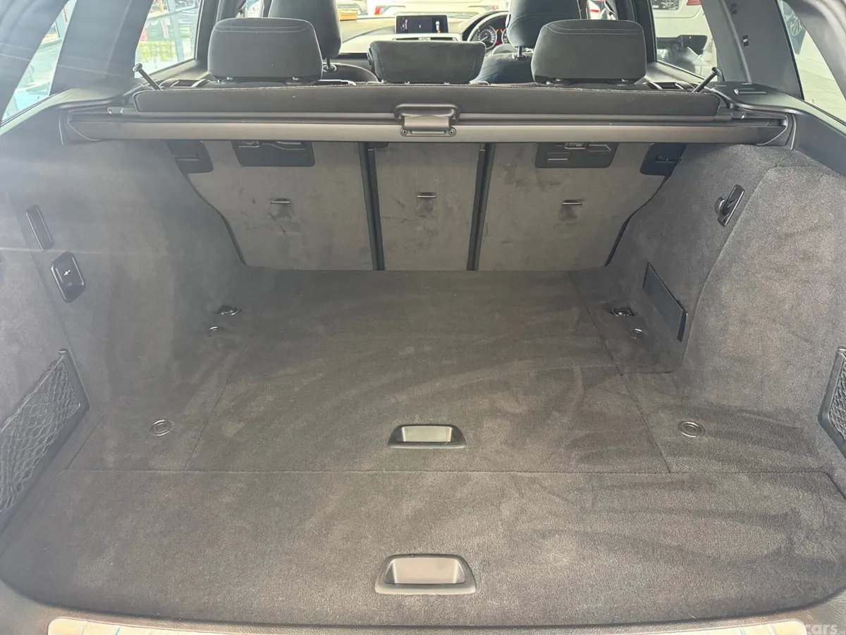 BMW 3-Series Estate, Diesel, 2015, White