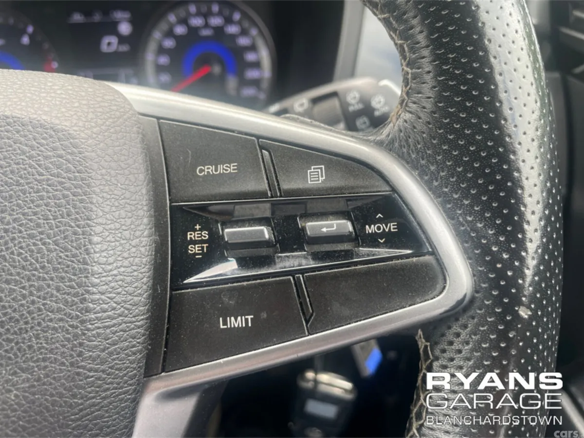 SsangYong Korando SUV, Diesel, 2021, Grey