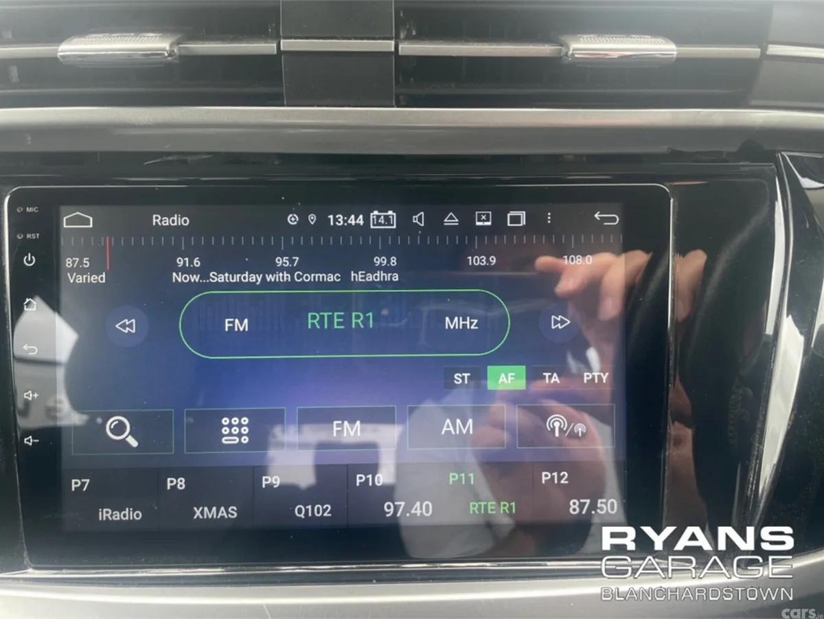 SsangYong Korando SUV, Diesel, 2021, Grey
