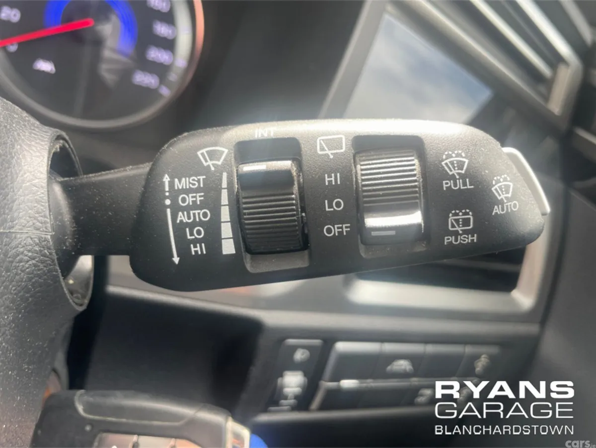 SsangYong Korando SUV, Diesel, 2021, Grey