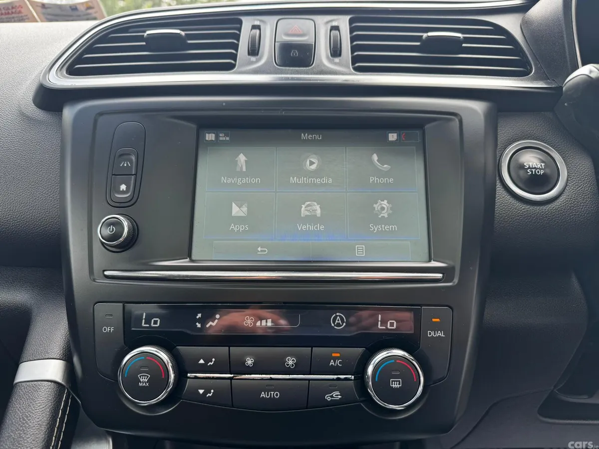 Renault Kadjar SUV, Diesel, 2017, White