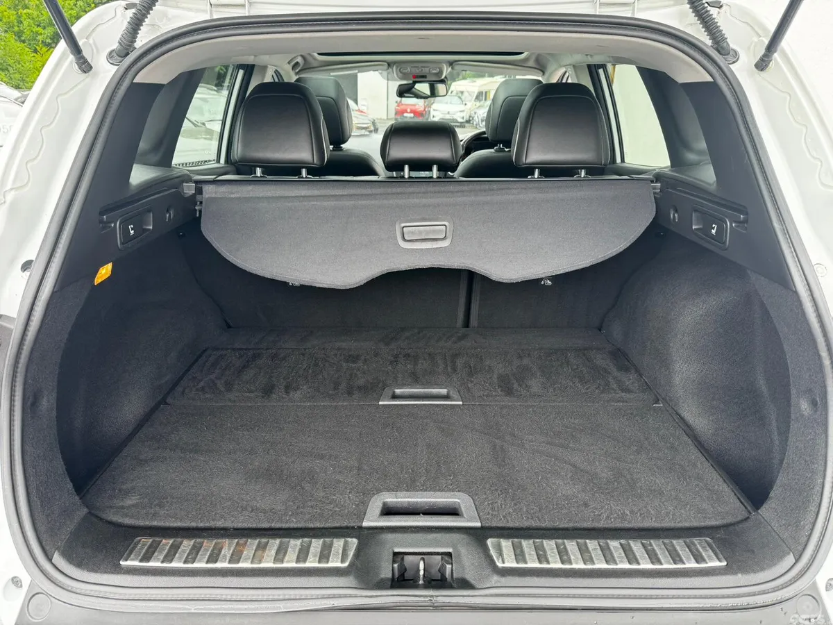 Renault Kadjar SUV, Diesel, 2017, White