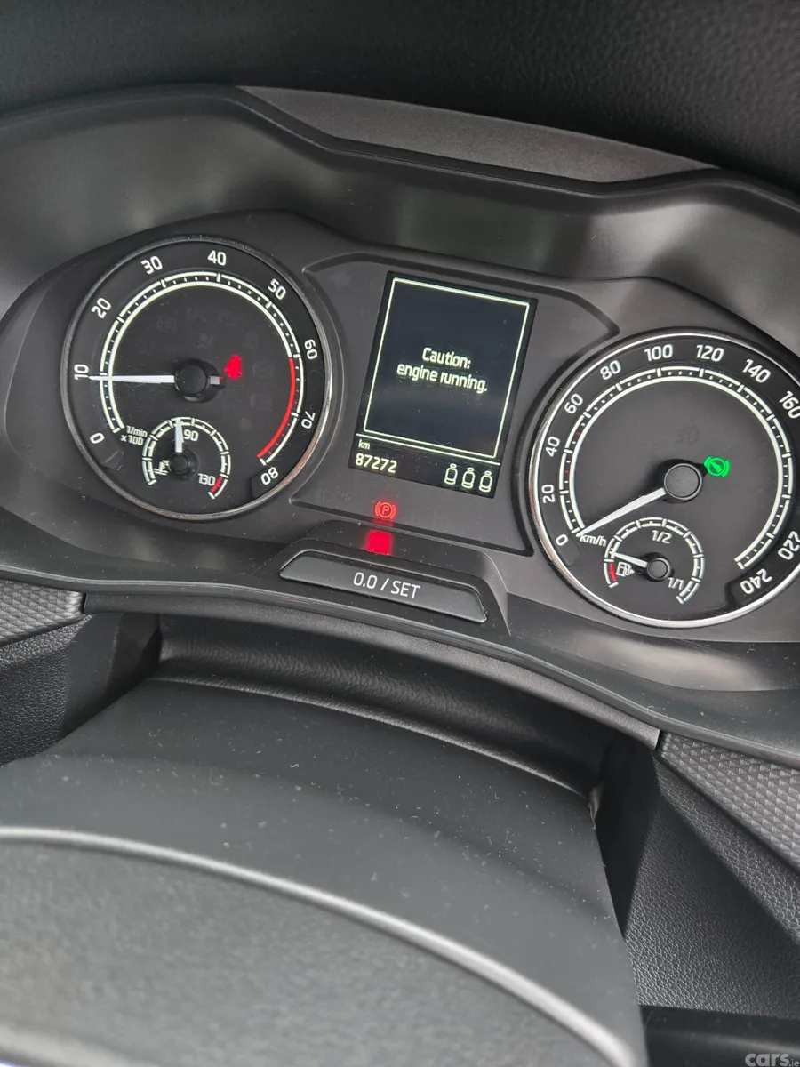 Skoda Kamiq Hatchback, Petrol, 2022, Black