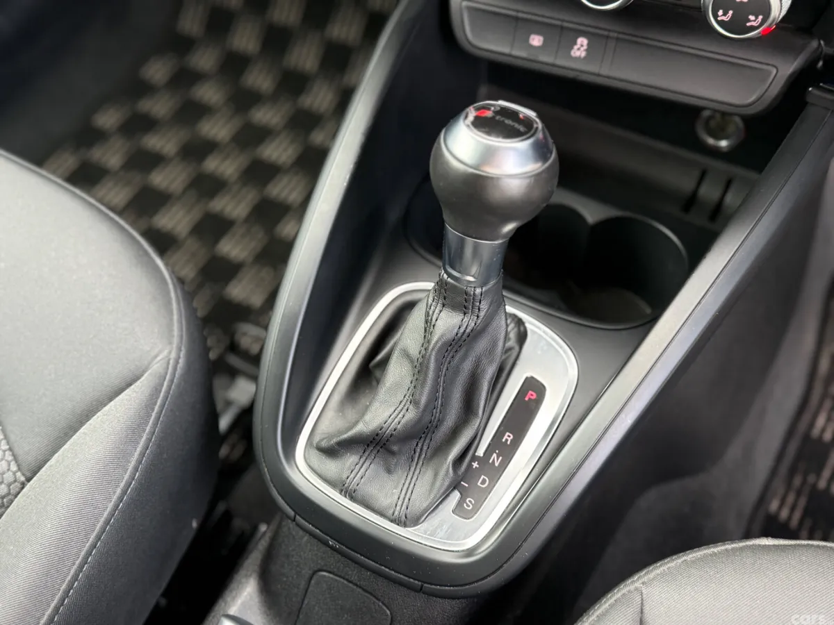 Audi A1 Hatchback, Petrol, 2012, White