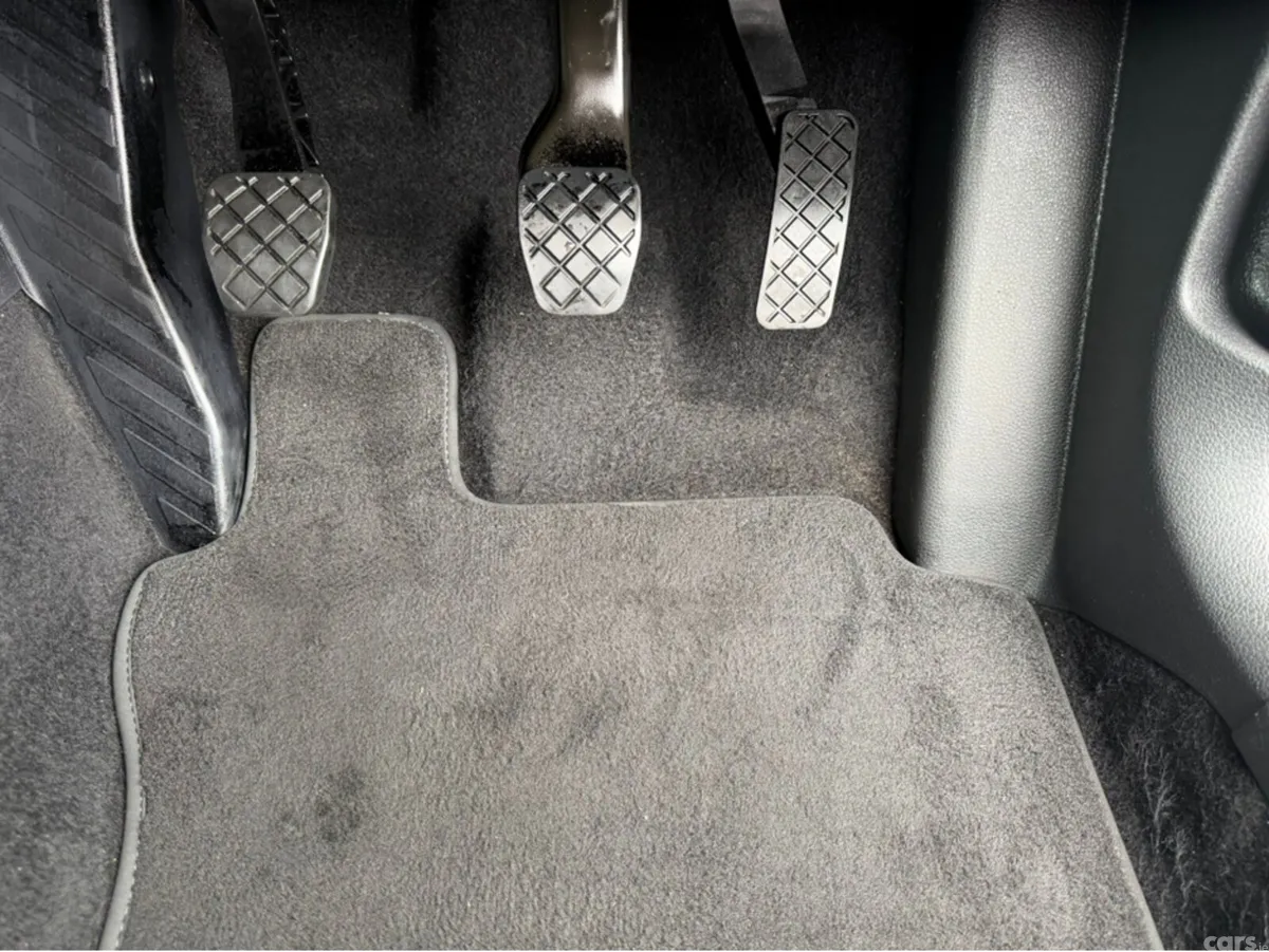 Volkswagen Golf Van, Diesel, 2019, White