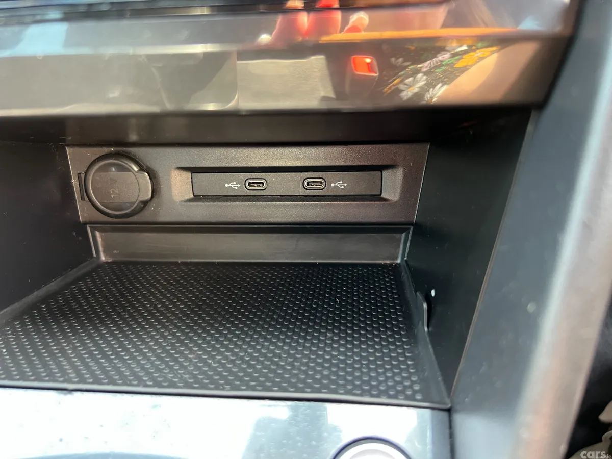 SEAT Tarraco SUV, Diesel, 2022, Black