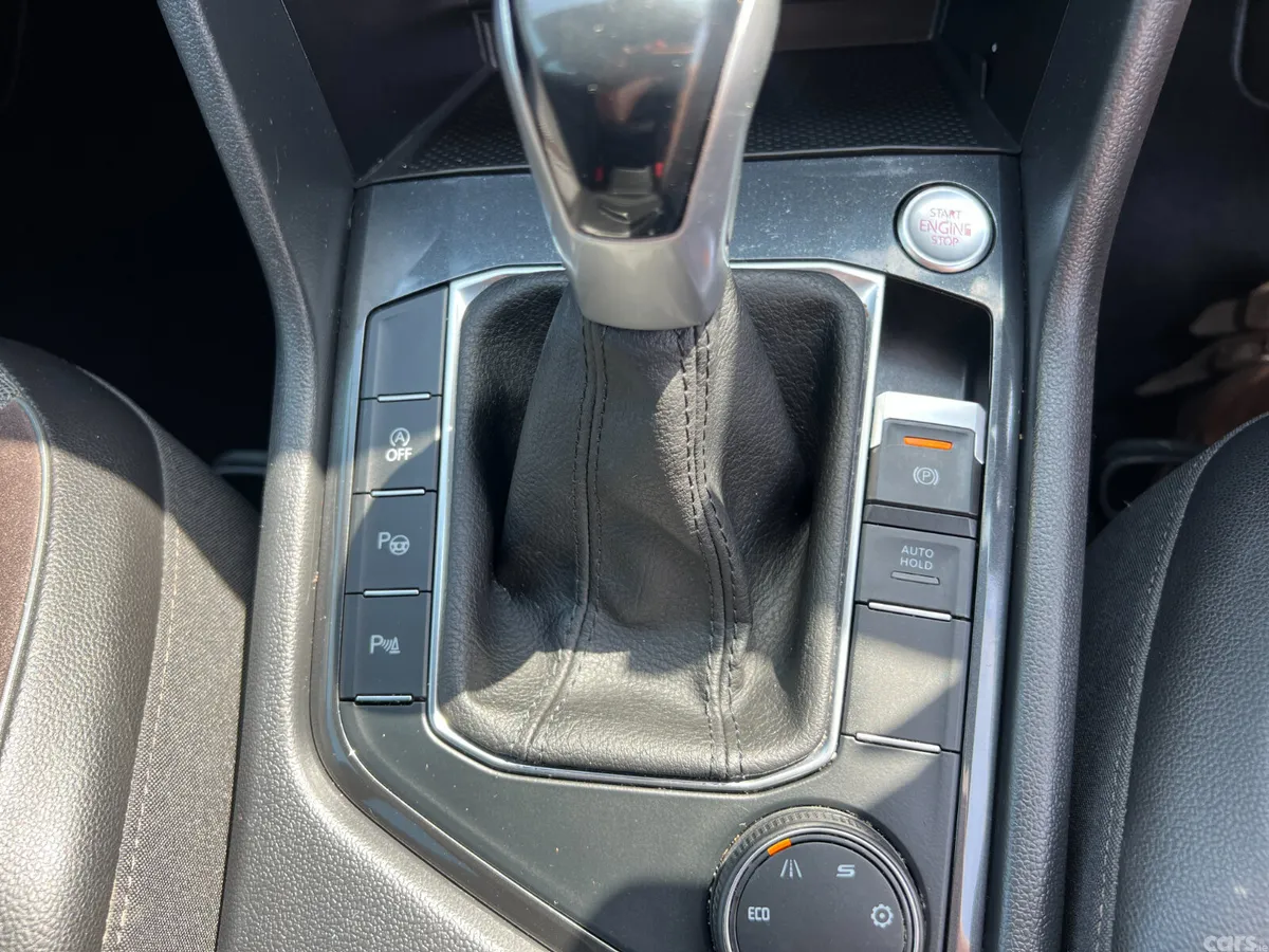 SEAT Tarraco SUV, Diesel, 2022, Black